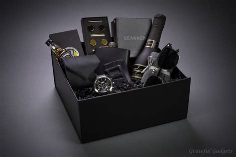 best gift sets for him.